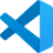 vscode logo